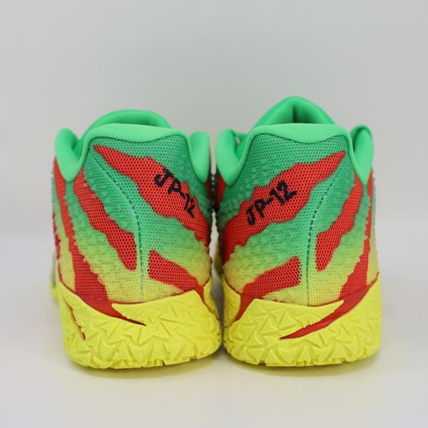 NIKE（ナイキ） バスケットボールシューズ JA 3 JP EP 4M ジャ 3