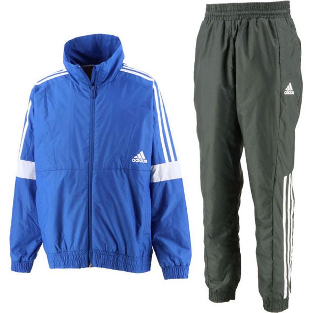 adidas（アディダス） adidas 2021 ジュニア トレーニングウェア福袋