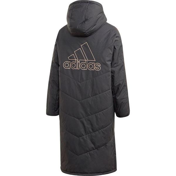 adidas アディダス ジュニア ベンチコート&ウインドブレーカー adidas アディダス ジュニア ベンチコート&ウインドブレーカー
