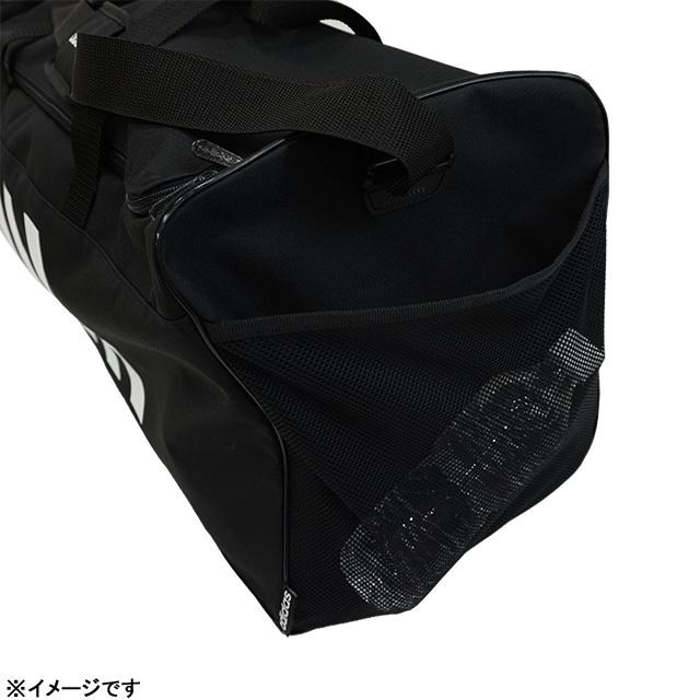 adidas（アディダス） adidas 3ストライプス ダッフルバッグ 70L IYI56