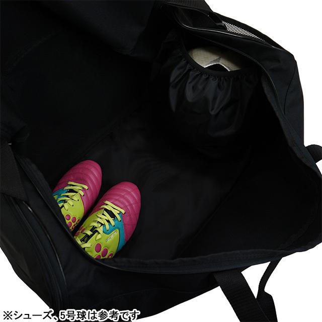 adidas（アディダス） adidas 3ストライプス ダッフルバッグ 70L IYI56