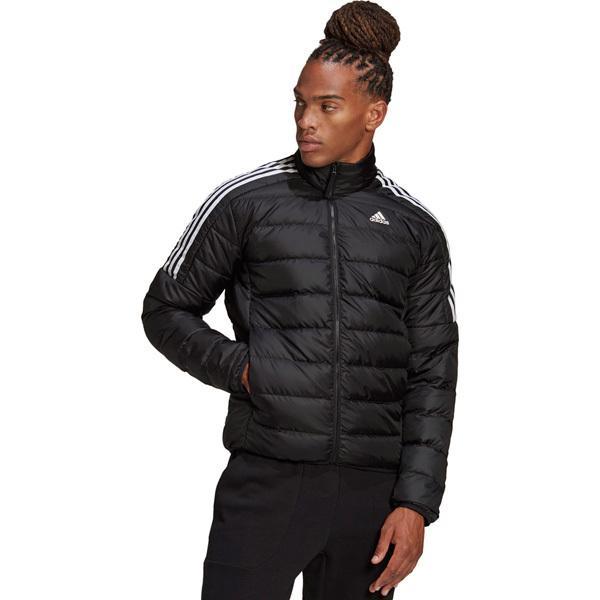 adidas（アディダス） ダウンジャケット メンズ エッセンシャルズ 