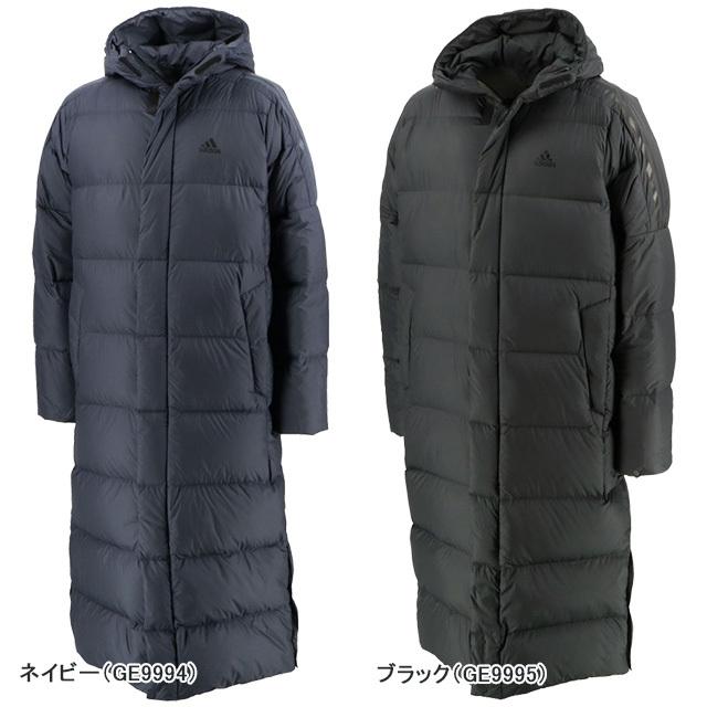 adidas ベンチコート メンズ レディース ダウン アディダス adidas ベンチコート メンズ レディース ダウン アディダス