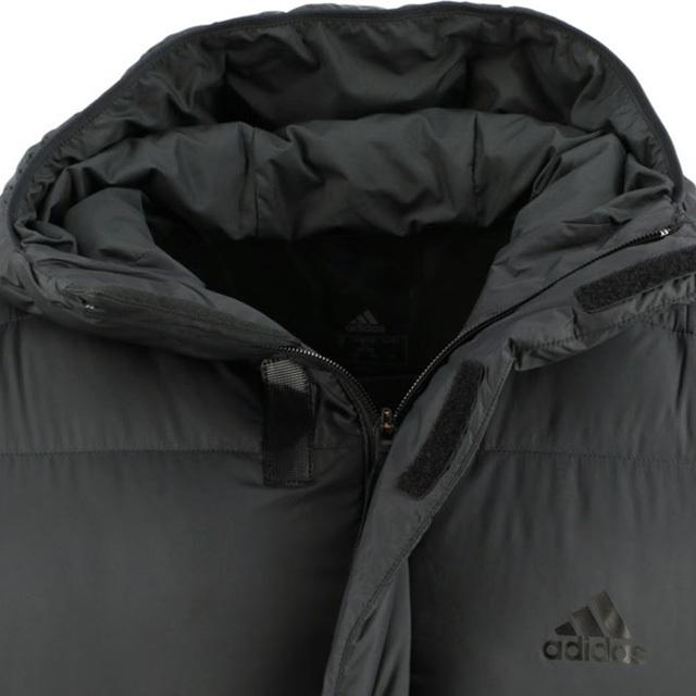 adidas（アディダス） ベンチコート メンズ レディース ダウン ライト
