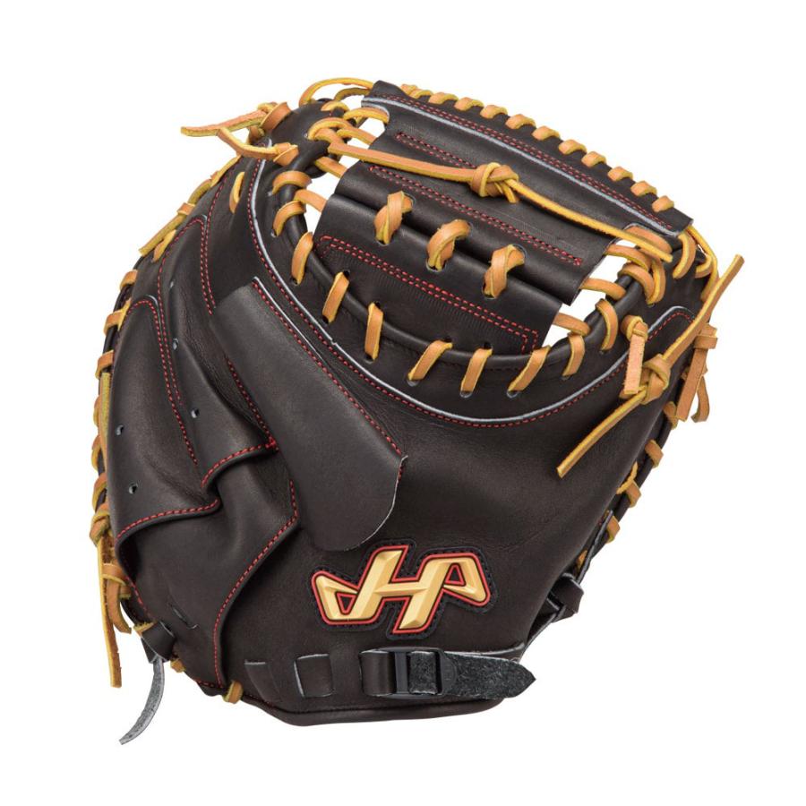 LOCOCO HATAKEYAMA ハタケヤマ 野球 ジュニア 硬式 キャッチャーミット