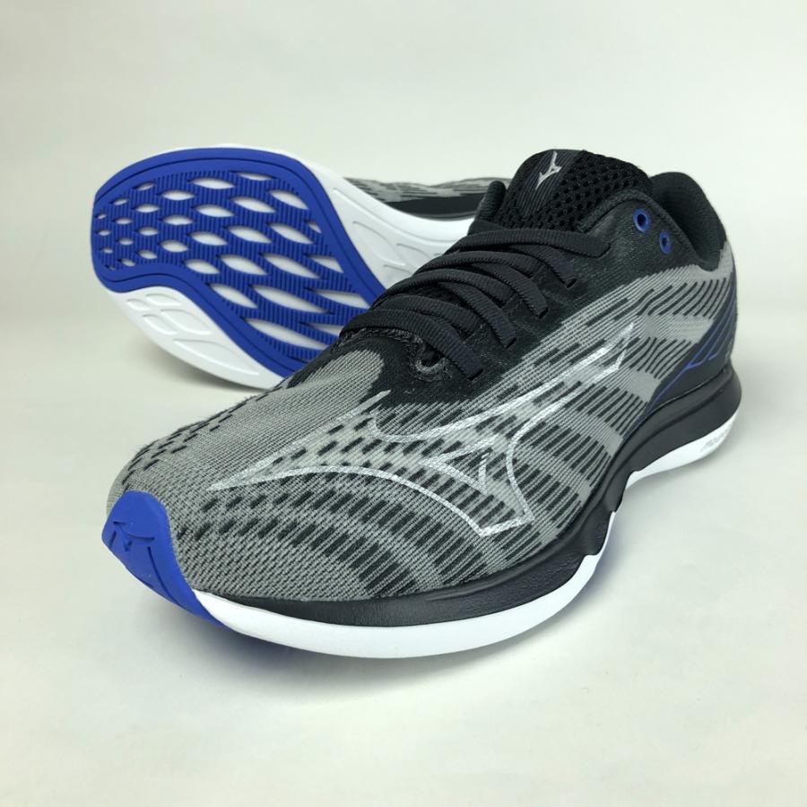 っているた ウェーブシャドウ5 クッショニングモデル J1gc2192 04 フタバスポーツアスリート店 通販