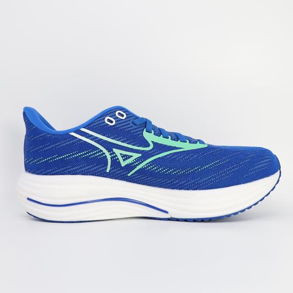 MIZUNO（ミズノ） メンズ ランニングシューズ WAVE RIDER 29 SW