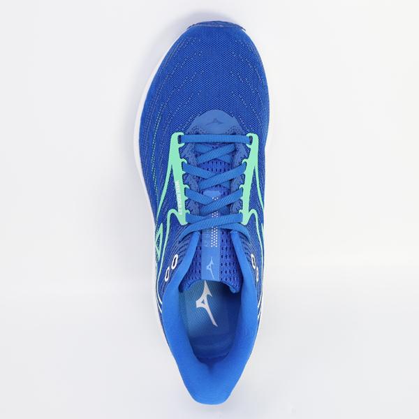 MIZUNO（ミズノ） メンズ ランニングシューズ WAVE RIDER 29 SW