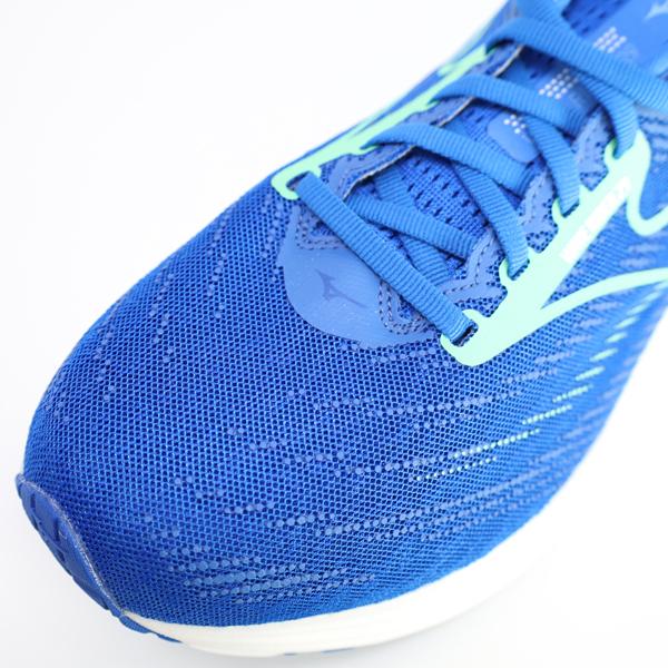 MIZUNO（ミズノ） メンズ ランニングシューズ WAVE RIDER 29 SW