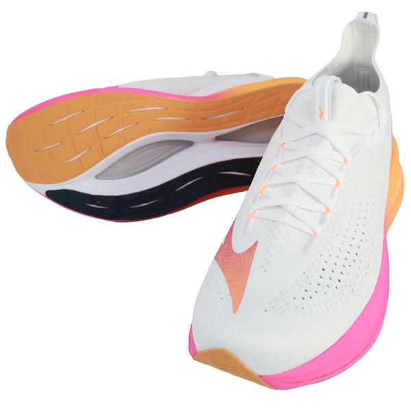 MIZUNO（ミズノ） ネオ ビスタ 2 NEO VISTA 2 メンズ ランニング