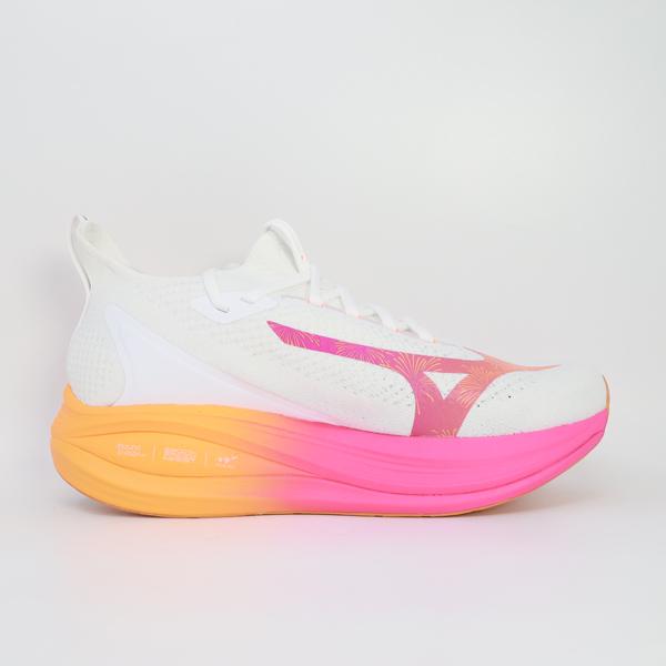 MIZUNO（ミズノ） ネオ ビスタ 2 NEO VISTA 2 メンズ ランニング