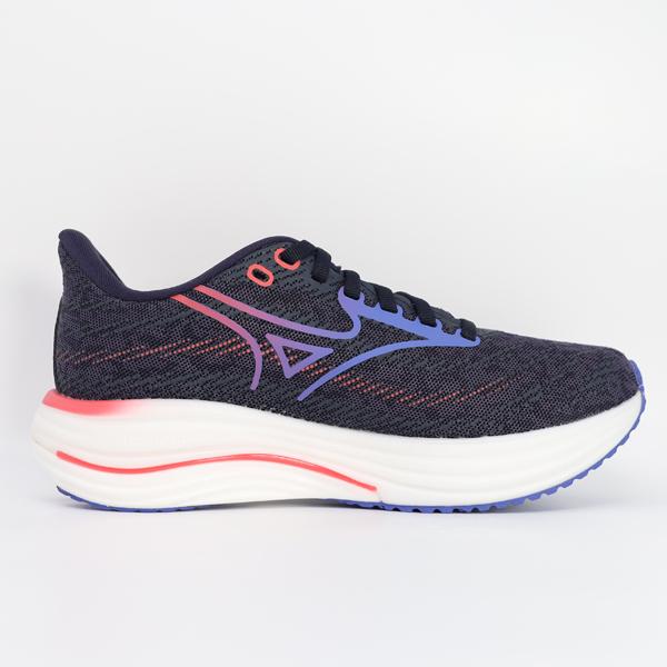 ミズノ MIZUNO レディース ランニングシューズ WAVE RIDER 29 ウエーブライダー29 マラソン ジョギング J1GD2503-21_2
