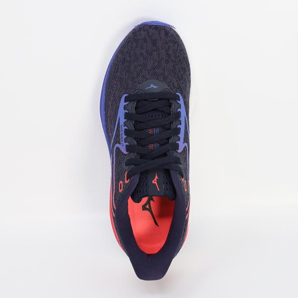 ミズノ MIZUNO レディース ランニングシューズ WAVE RIDER 29 ウエーブライダー29 マラソン ジョギング J1GD2503-21_3