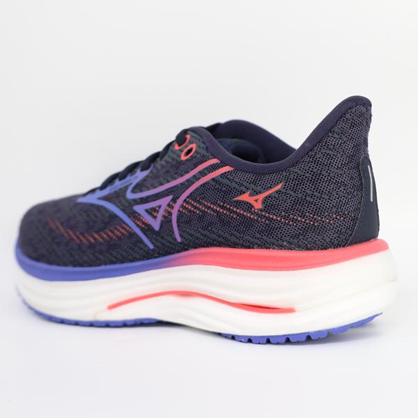 ミズノ MIZUNO レディース ランニングシューズ WAVE RIDER 29 ウエーブライダー29 マラソン ジョギング J1GD2503-21_5