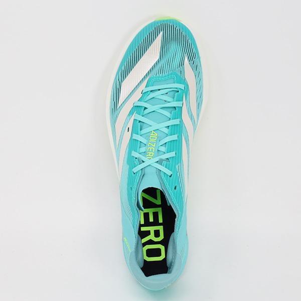adidas（アディダス） 陸上スパイク 中距離用 ADIZERO AMBITION