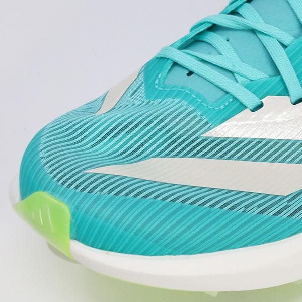 adidas（アディダス） 陸上スパイク 中距離用 ADIZERO AMBITION