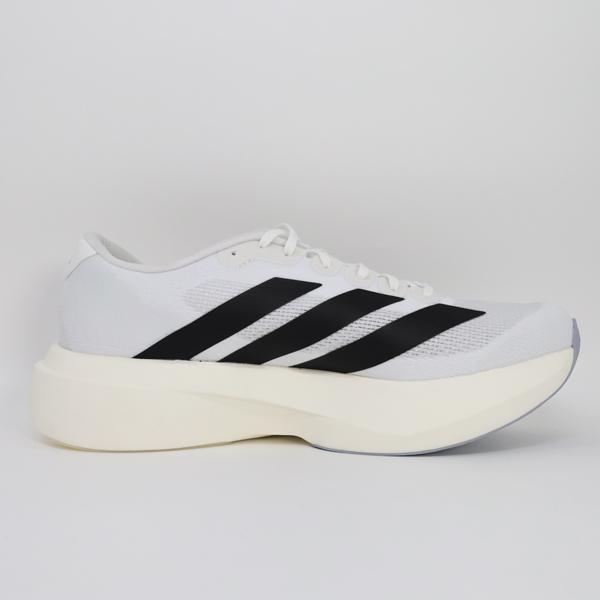 adidas EVO SL 26.5㎝　ランニング　adizero ホワイト アディダス アディゼロ EVO SL / Adizero EVO SL M JH6206 メンズ 陸上