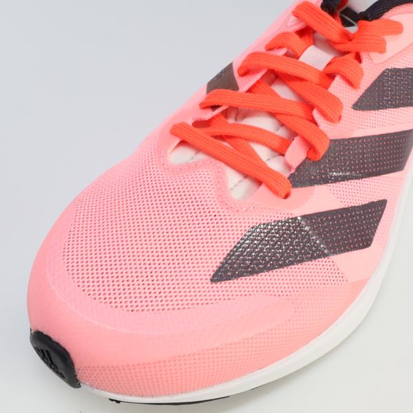 adidas アディダス メンズ ランニングシューズ ADIZERO RC 4 adidas アディダス メンズ ランニングシューズ ADIZERO RC 4