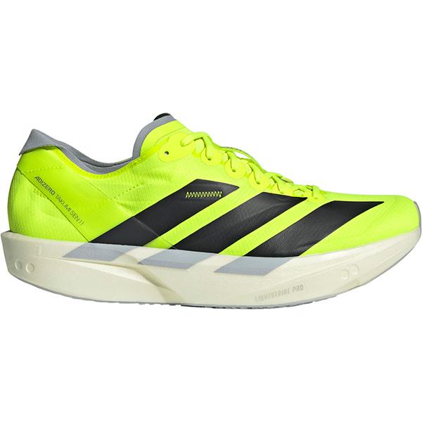 adidas（アディダス） メンズ ランニングシューズ アディゼロ タクミ