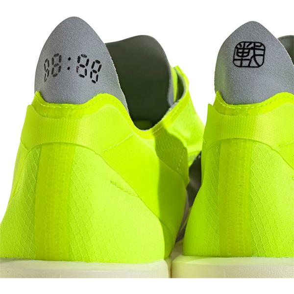 adidas（アディダス） メンズ ランニングシューズ アディゼロ タクミ