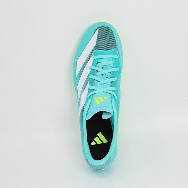 adidas（アディダス） 陸上スパイク 中距離用 Distancestar