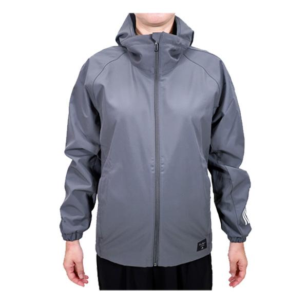 adidas アディダス ウインドジャケット フリース 防風 撥水 ジャージ adidas（アディダス） ウィンドジャケット フリースジャケット