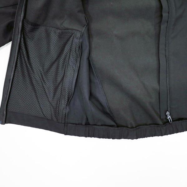 adidas（アディダス） ウィンドジャケット フリースジャケット