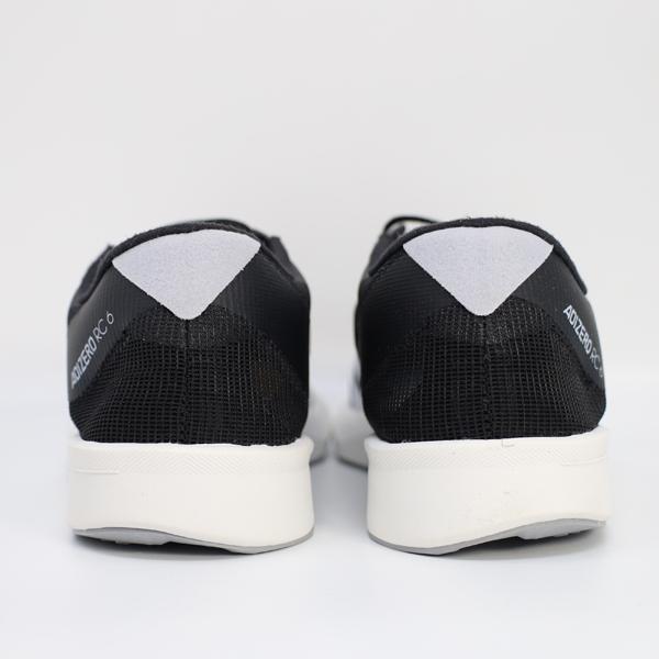adidas（アディダス） アディゼロ RC 6 メンズ ランニングシューズ