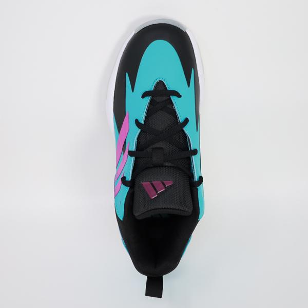 adidas（アディダス） adidas CROSS UP SELRLECT J ミニバス