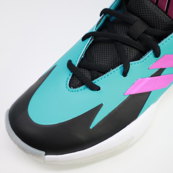 adidas（アディダス） adidas CROSS UP SELRLECT J ミニバス