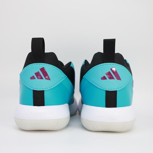 adidas（アディダス） adidas CROSS UP SELRLECT J ミニバス