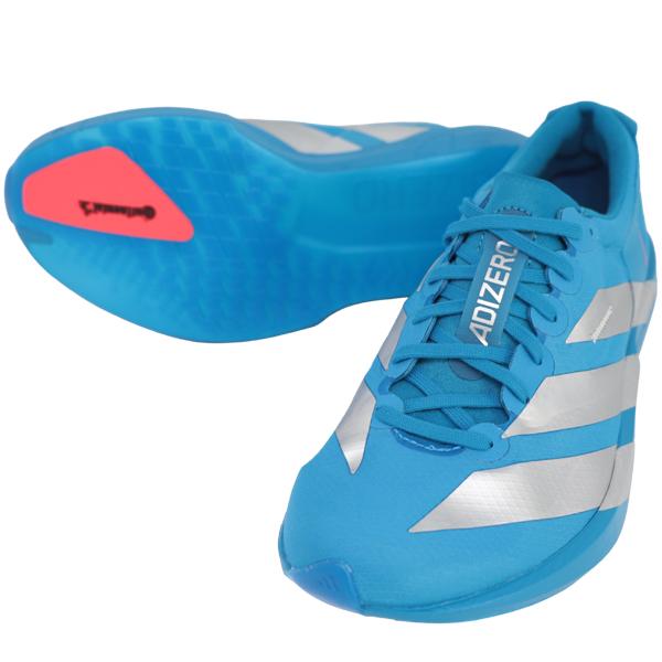 adidas ADIZERO ジャパン9 レディース　24.5 adidas（アディダス） レディース ランニングシューズ アディゼロ