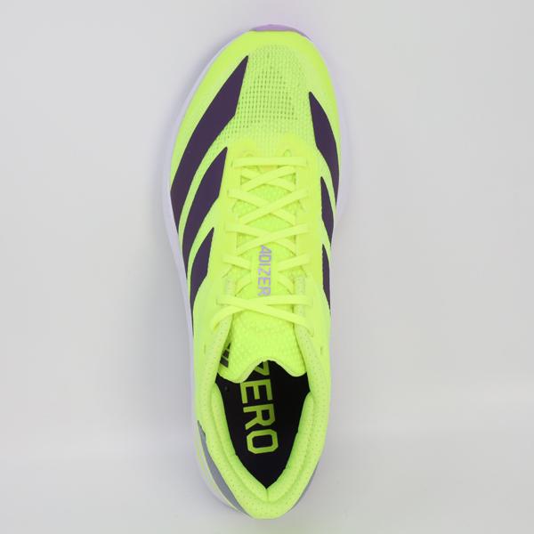 アディダス adidas アディゼロ ADIZERO SL 2 メンズ ランニングシューズ マラソン ジョギング JQ3128の画像