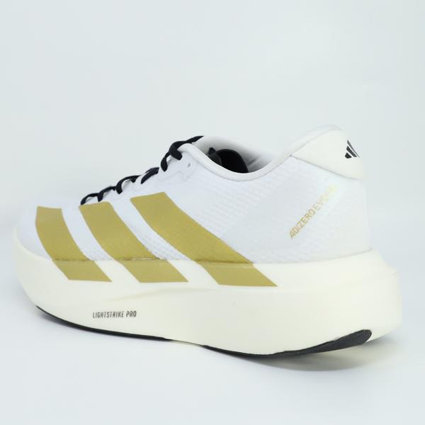 adidas（アディダス） メンズランニングシューズ アディゼロ EVO SL