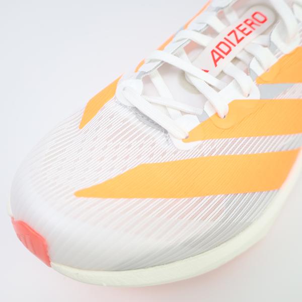 adidas（アディダス） 陸上 ランニング スパイク アディゼロ