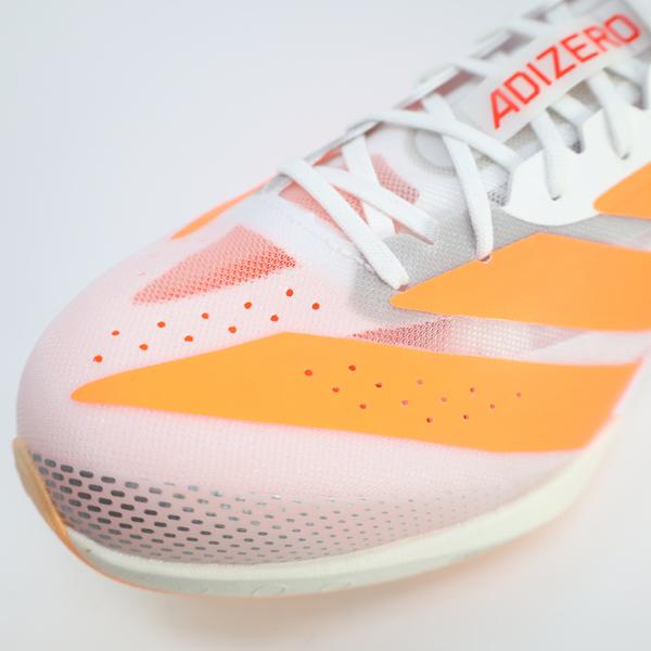 adidas（アディダス） 陸上 ランニング スパイク アディゼロ フィネス