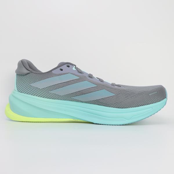adidas（アディダス） レディース ランニングシューズ SUPERNOVA RISE 2 W スーパーノヴァ ライズ 2 マラソン ...