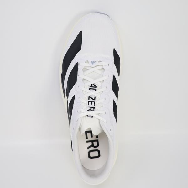 アディダス adidas アディダス アディゼロ エヴォ SL ウーブン メンズ ランニングシューズ マラソン ジョギング JR1912の画像