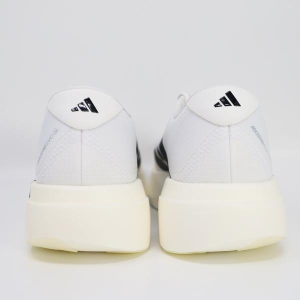 アディダス adidas アディダス アディゼロ エヴォ SL ウーブン メンズ ランニングシューズ マラソン ジョギング JR1912の画像