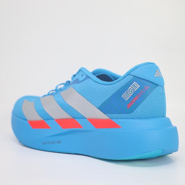 adidas（アディダス） メンズ ランニングシューズ アディゼロ EVO SL