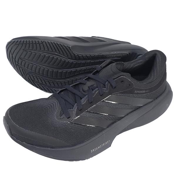  SUPERNOVA RISE ランニングシューズ adidas（アディダス） メンズランニングシューズ SUPERNOVA RISE 3 7M