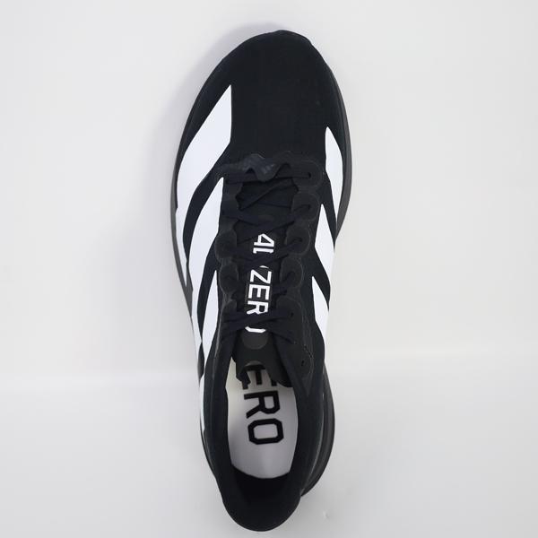 アディダス adidas アディダス アディゼロ エヴォ SL ウーブン メンズ ランニングシューズ マラソン ジョギング JR4728の画像