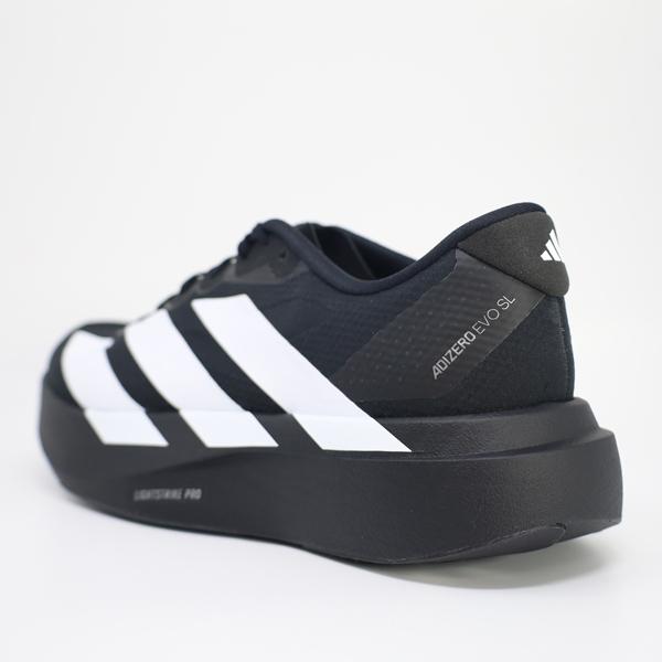 adidas（アディダス） アディゼロ エヴォ SL ウーブン メンズ