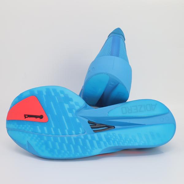 adidas（アディダス） メンズ ランニングシューズ アディゼロ タクミ