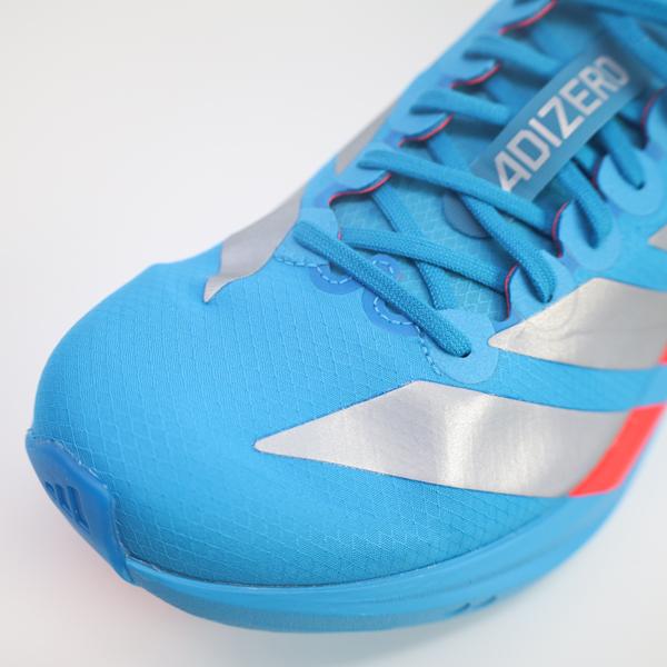 アディゼロタクミセン11 ブルー アディダス アディゼロ タクミ セン 11 / Adizero Takumi Sen 11