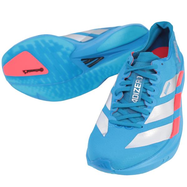 adidas（アディダス） レディース ランニングシューズ アディゼロ