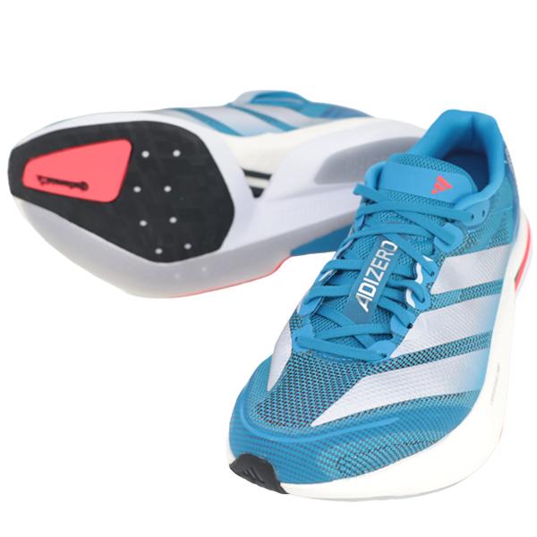 adidas（アディダス） レディース ランニングシューズ アディゼロ