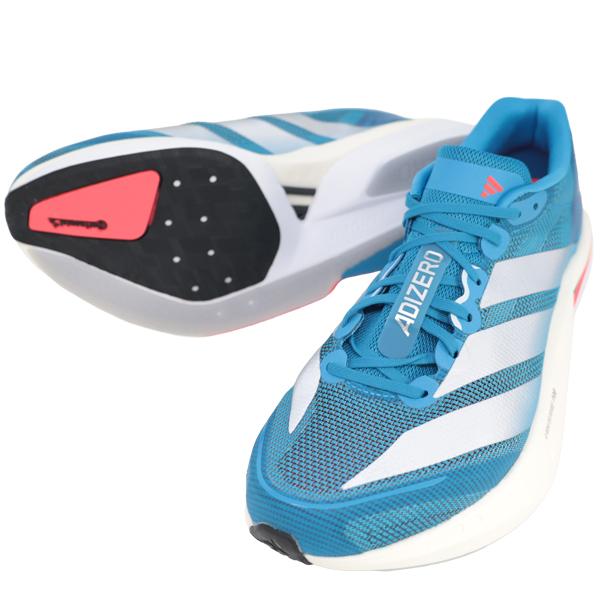 adidas（アディダス） メンズ ランニングシューズ アディゼロ ボストン