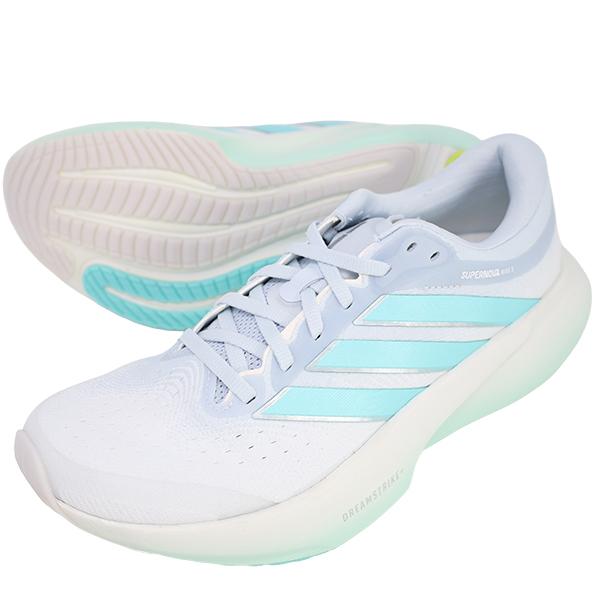 adidas（アディダス） レディースランニングシューズ SUPERNOVA RISE 3