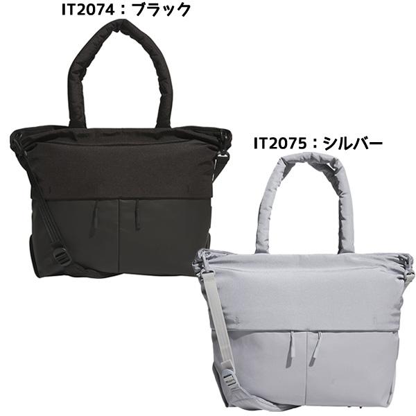adidas（アディダス） カジュアルバッグ 4NWNL トートバッグ JRZ17 